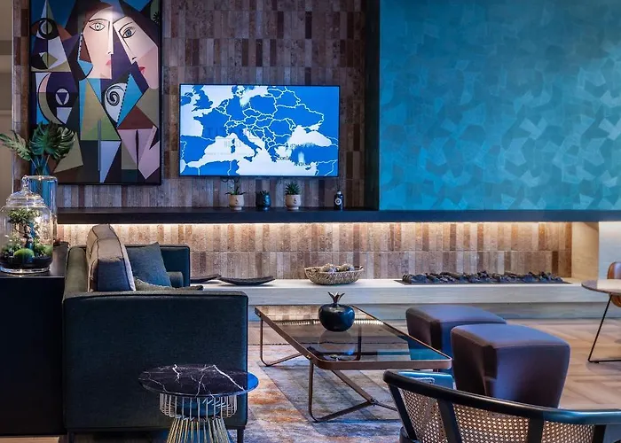 TITANIC Comfort Kurfürstendamm