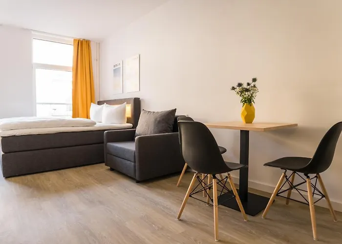 Homaris Boxi Studios Berlín