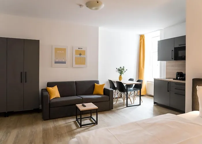 Homaris Boxi Studios Berlín