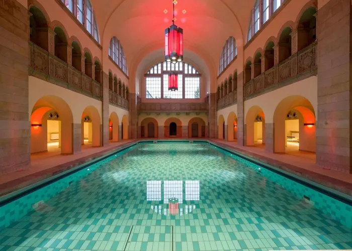 OderbergerHotel Berlin